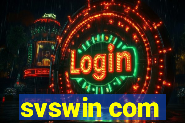 svswin com